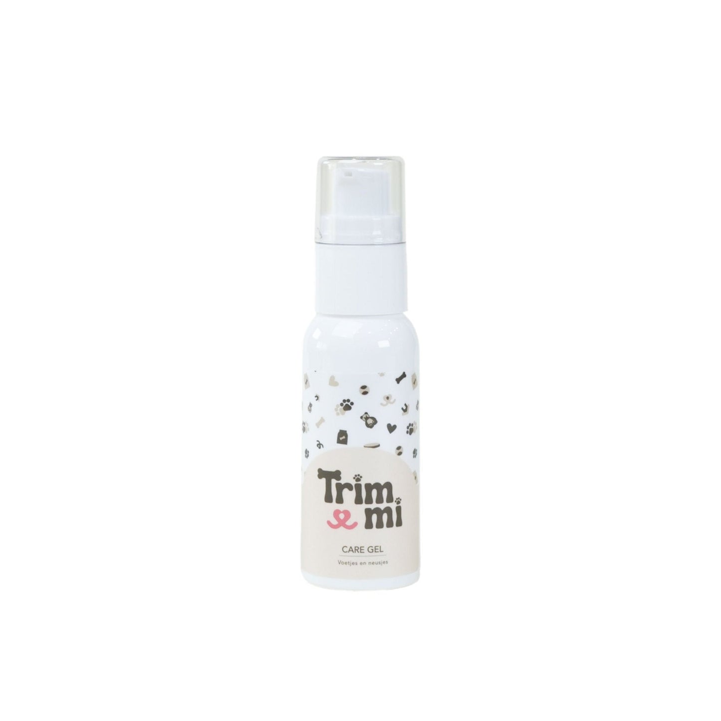 Trimmi Default Title Trimmi Care gel - voetjes en neusjes