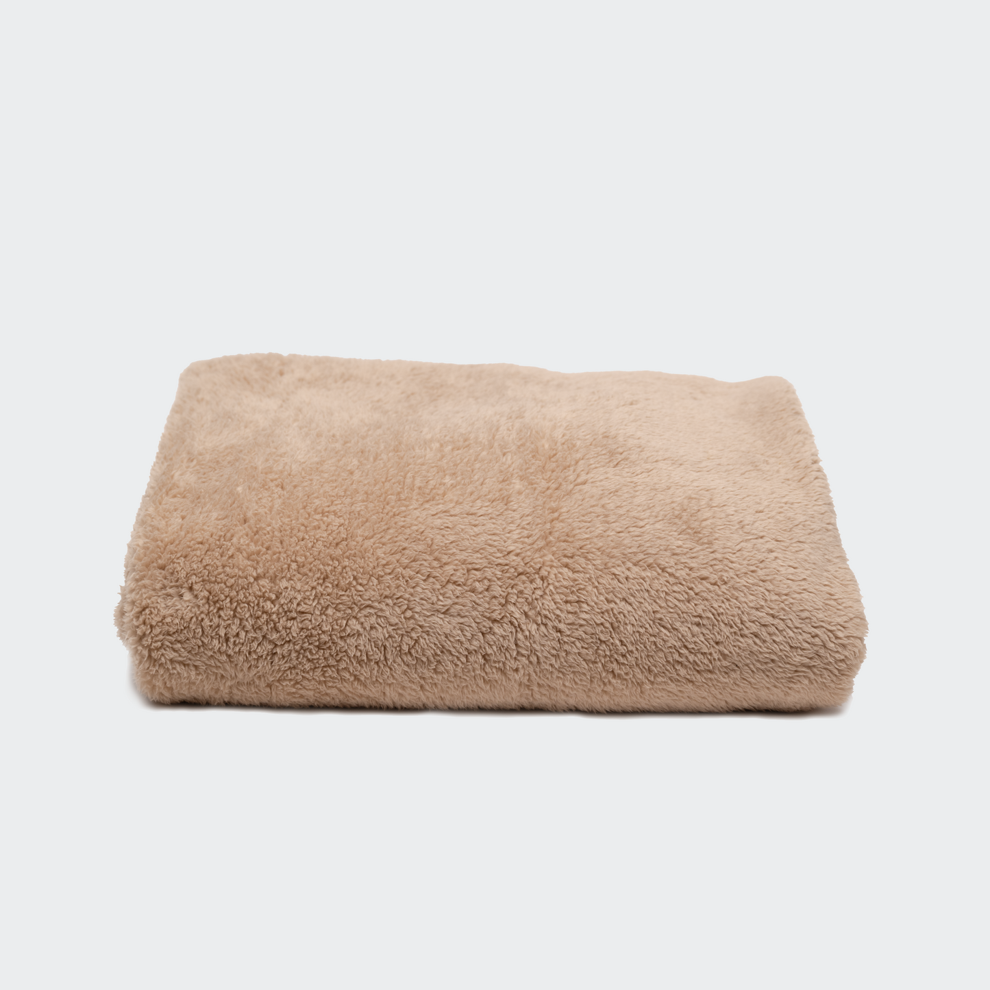 Teddydecke
