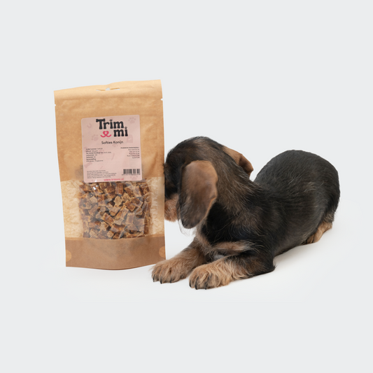 Reward snack softies