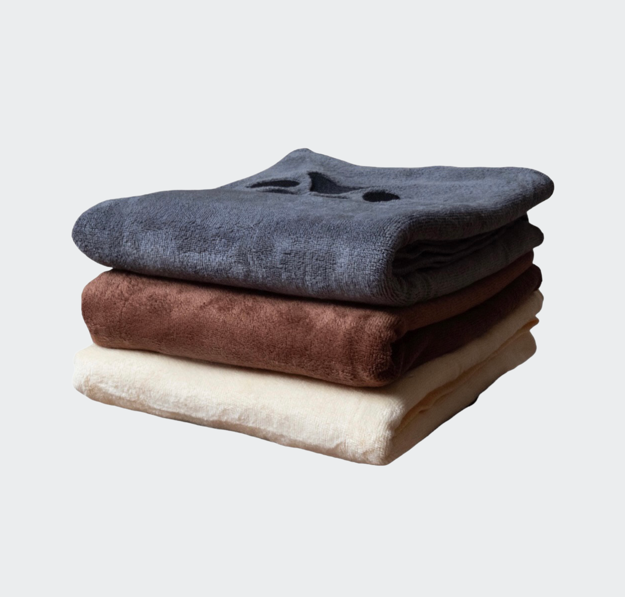Microvezel handdoek