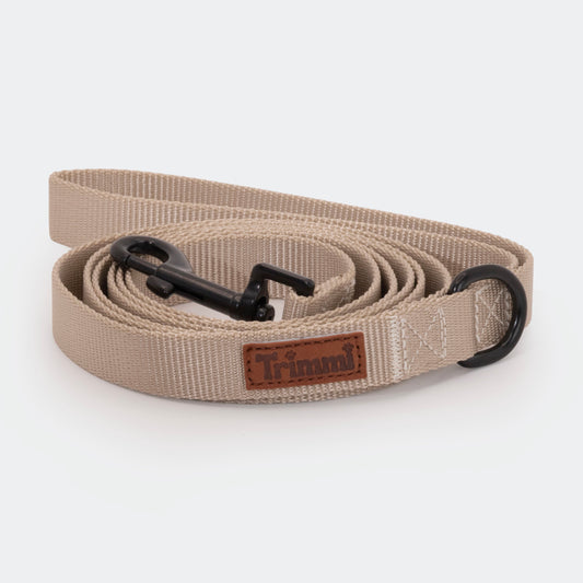 Nylon riem zand