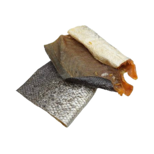 Trimmi Default Title Trimmi Zalmhuid met vlees