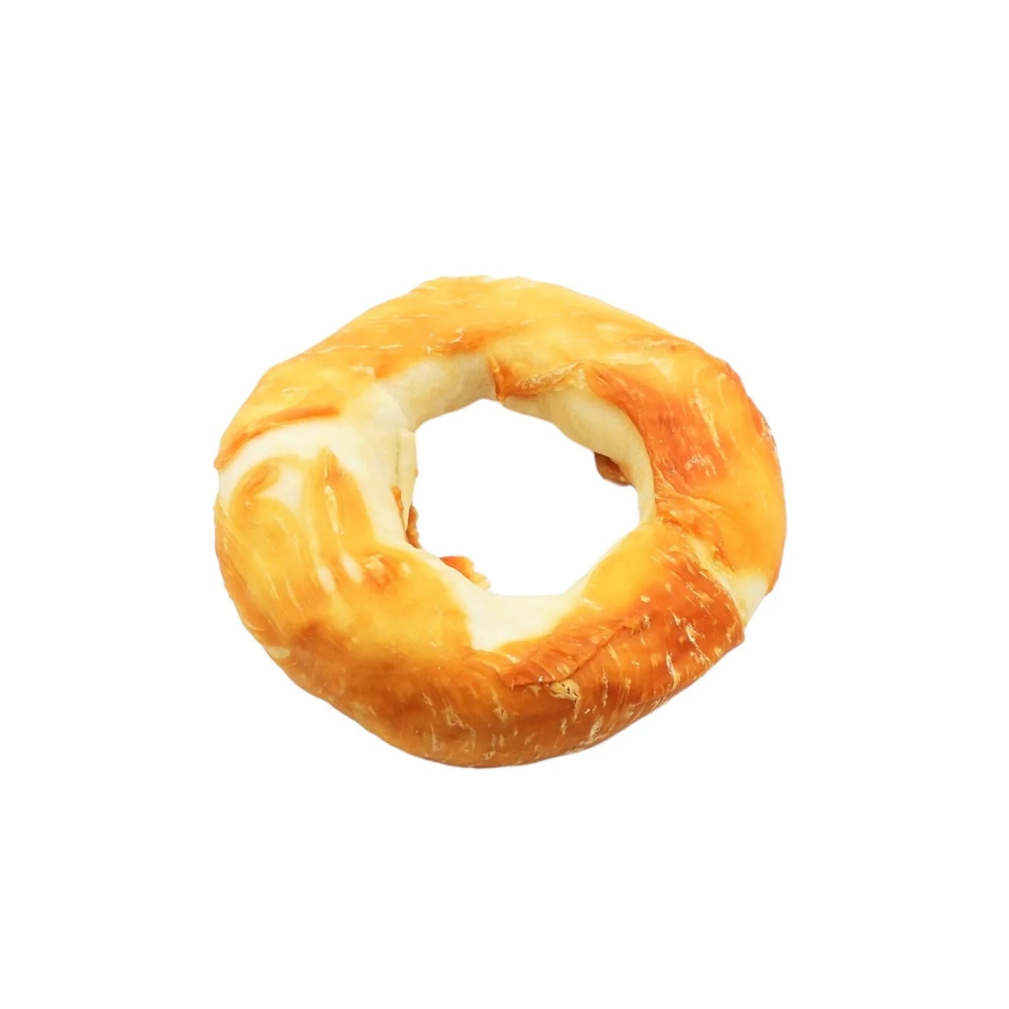 Trimmi Kauwdonut Trimmi Runder kauwsnack met Kip
