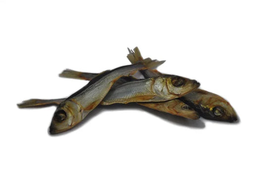 Trimmi Default Title Trimmi Gedroogde Ansjovis