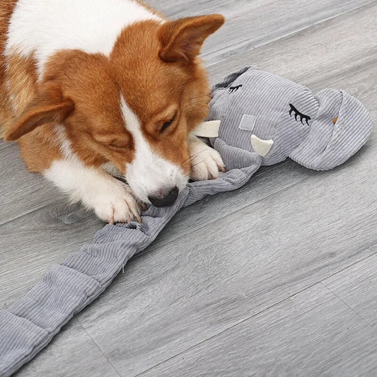 Trimmi Default Title Trimmi Snuffel olifant