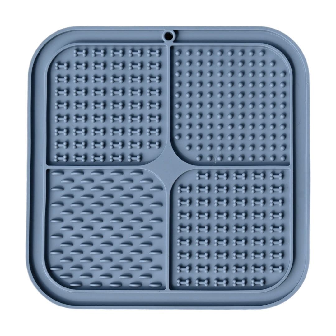 Trimmi Blauw Trimmi Likmat Lou