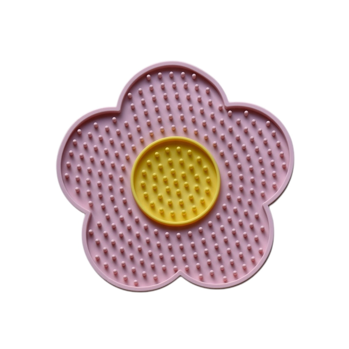 Trimmi Roze Trimmi Likmat Bloem