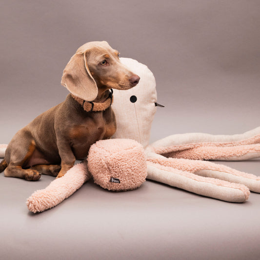 Octopus knuffel