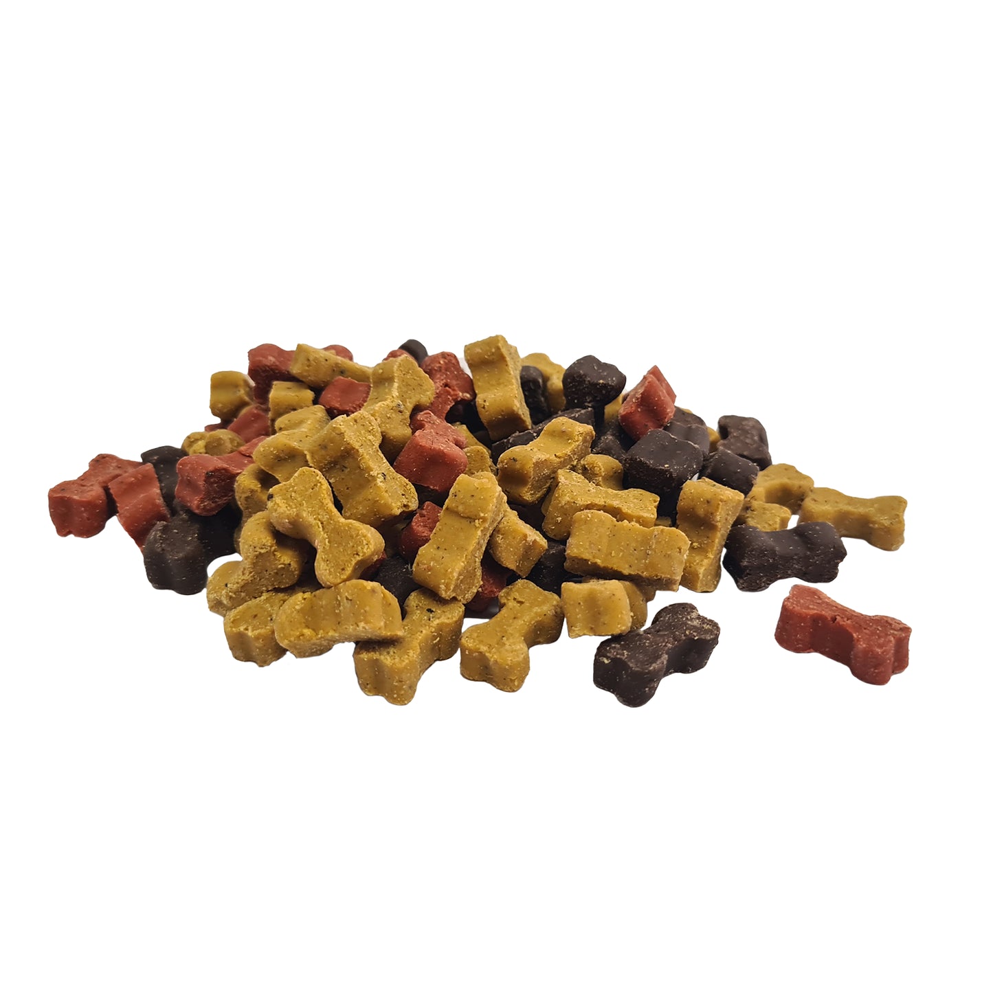 Trimmi Default Title Trimmi Soft bones glutenvrij