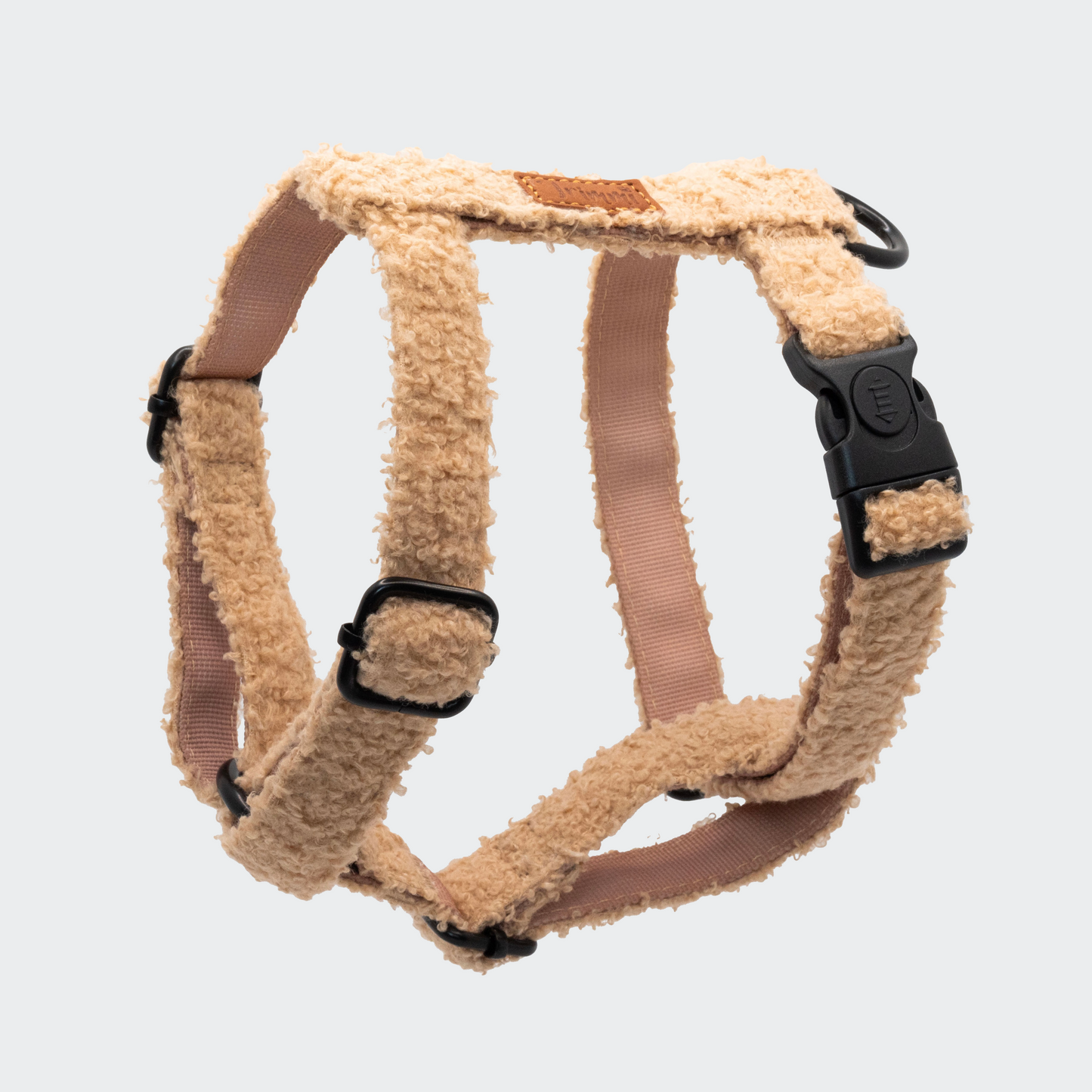 Teddy tuigje beige