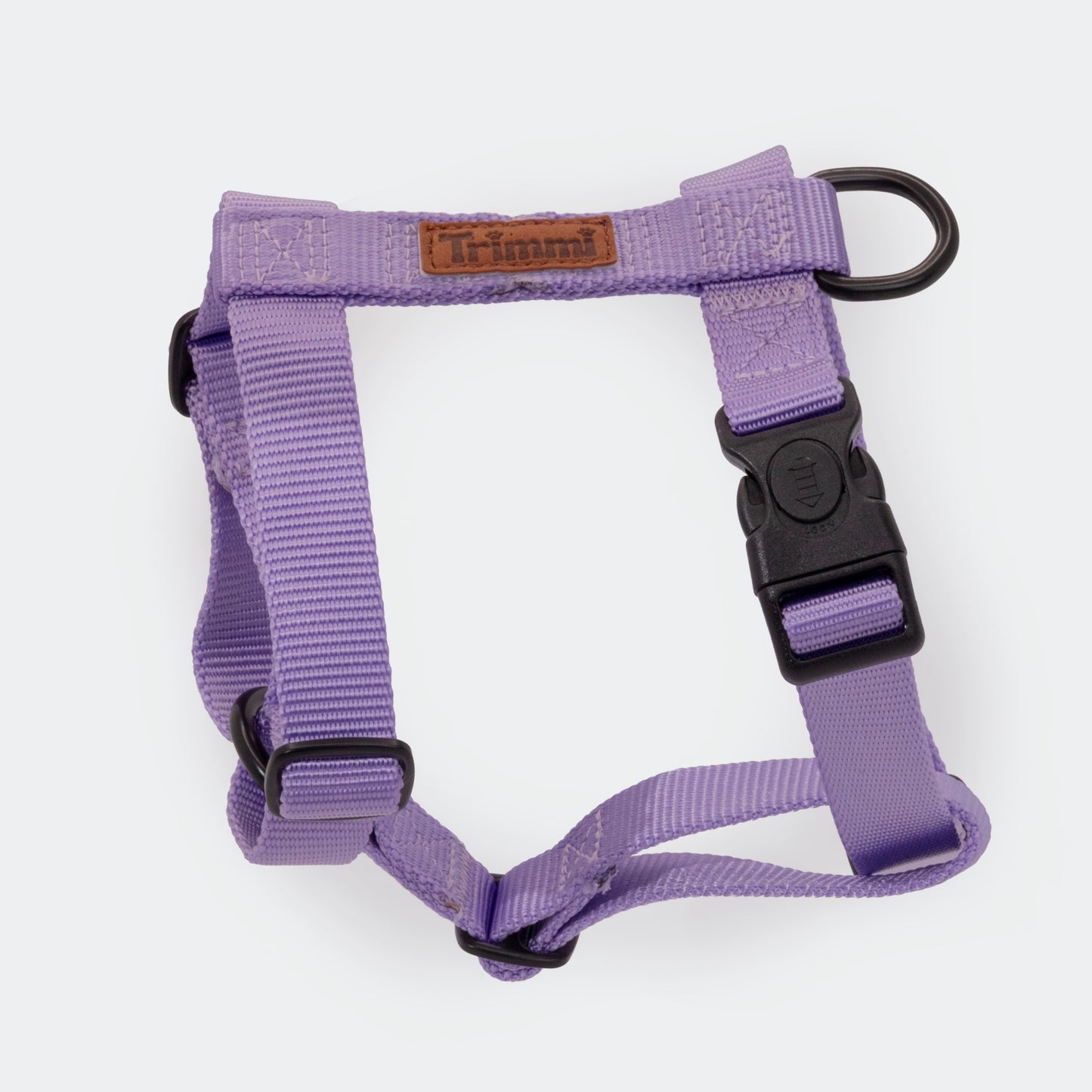 Nylon tuigje lila