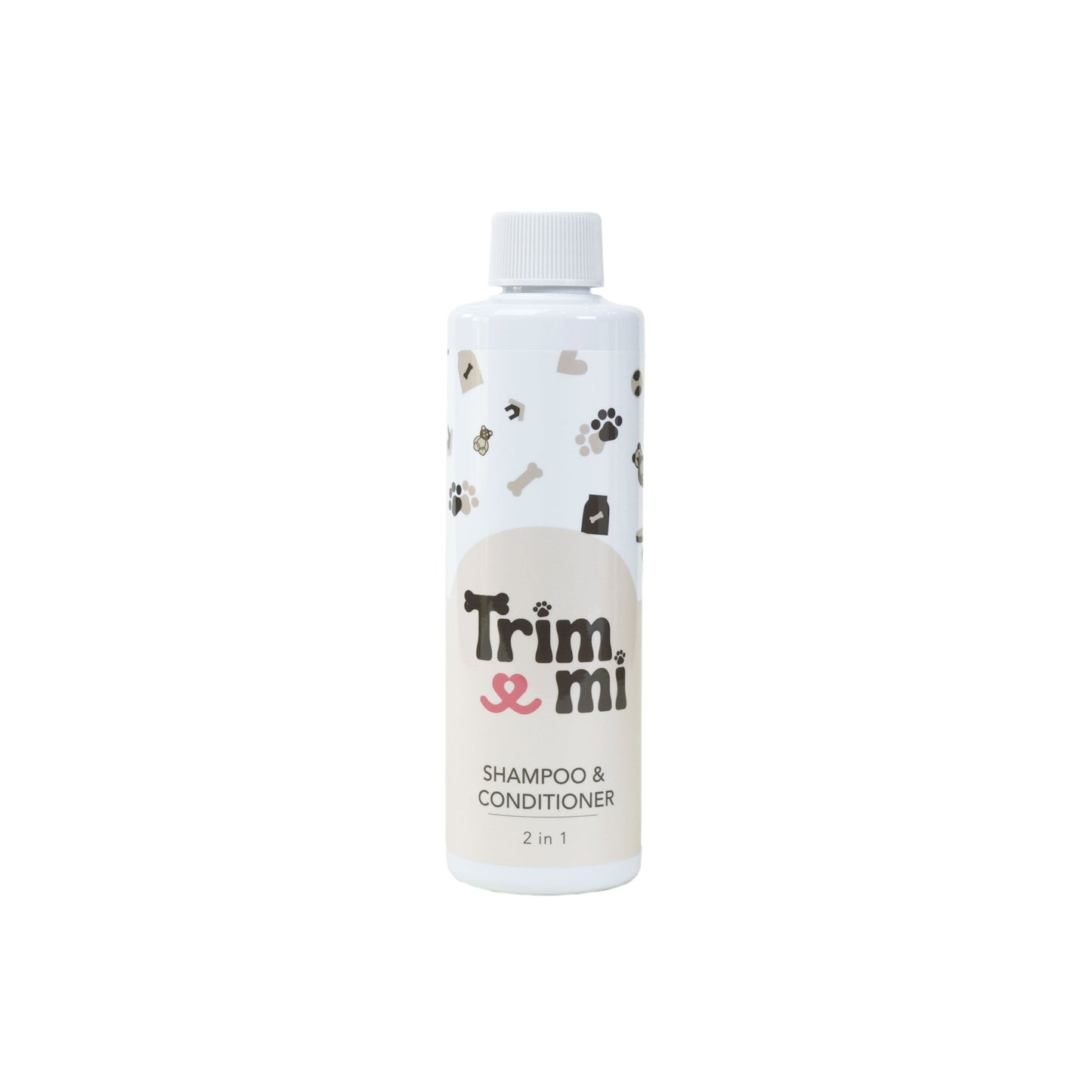 Trimmi Default Title Trimmi Shampoo & Conditioner – 2 in 1