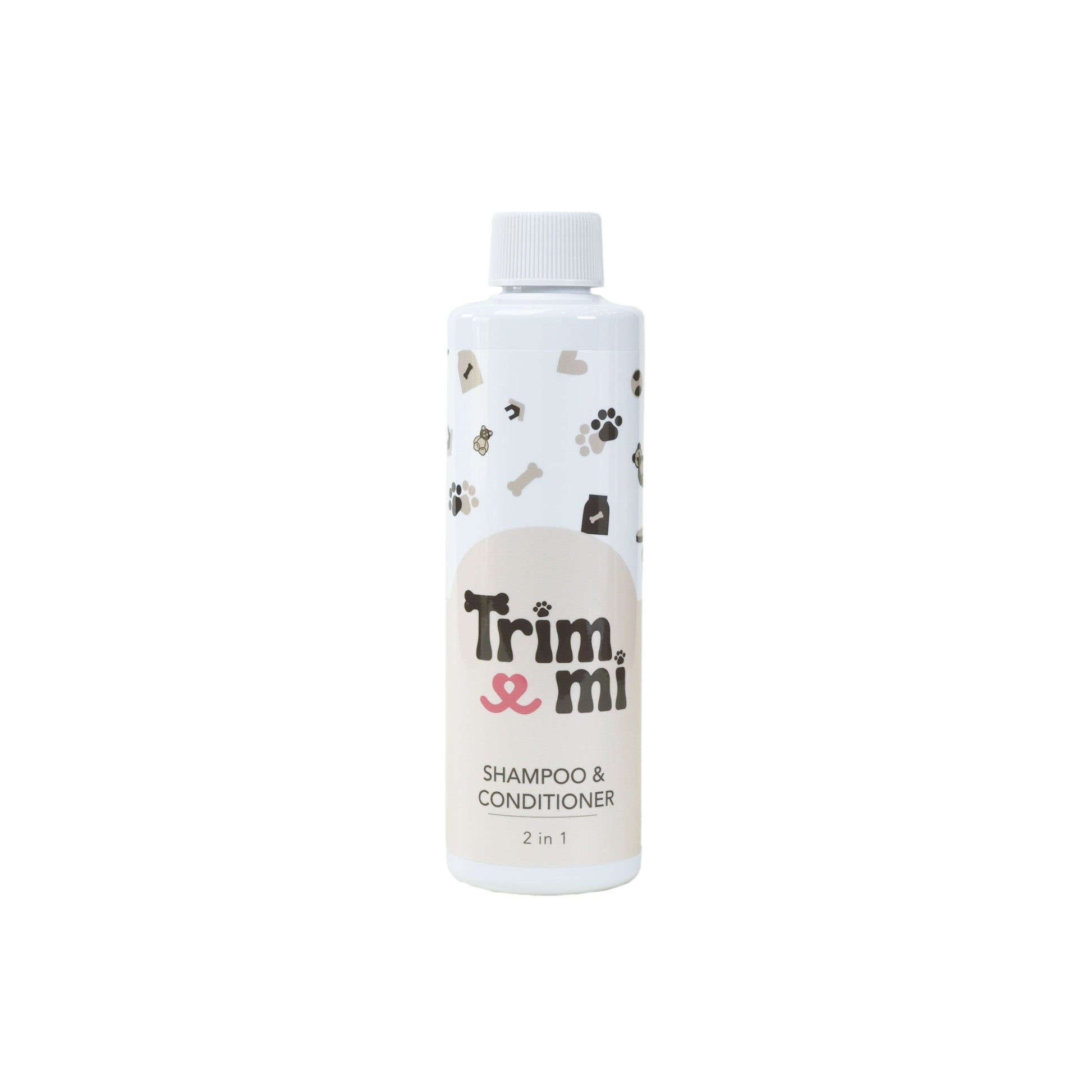 Trimmi Default Title Trimmi Shampoo & Conditioner – 2 in 1