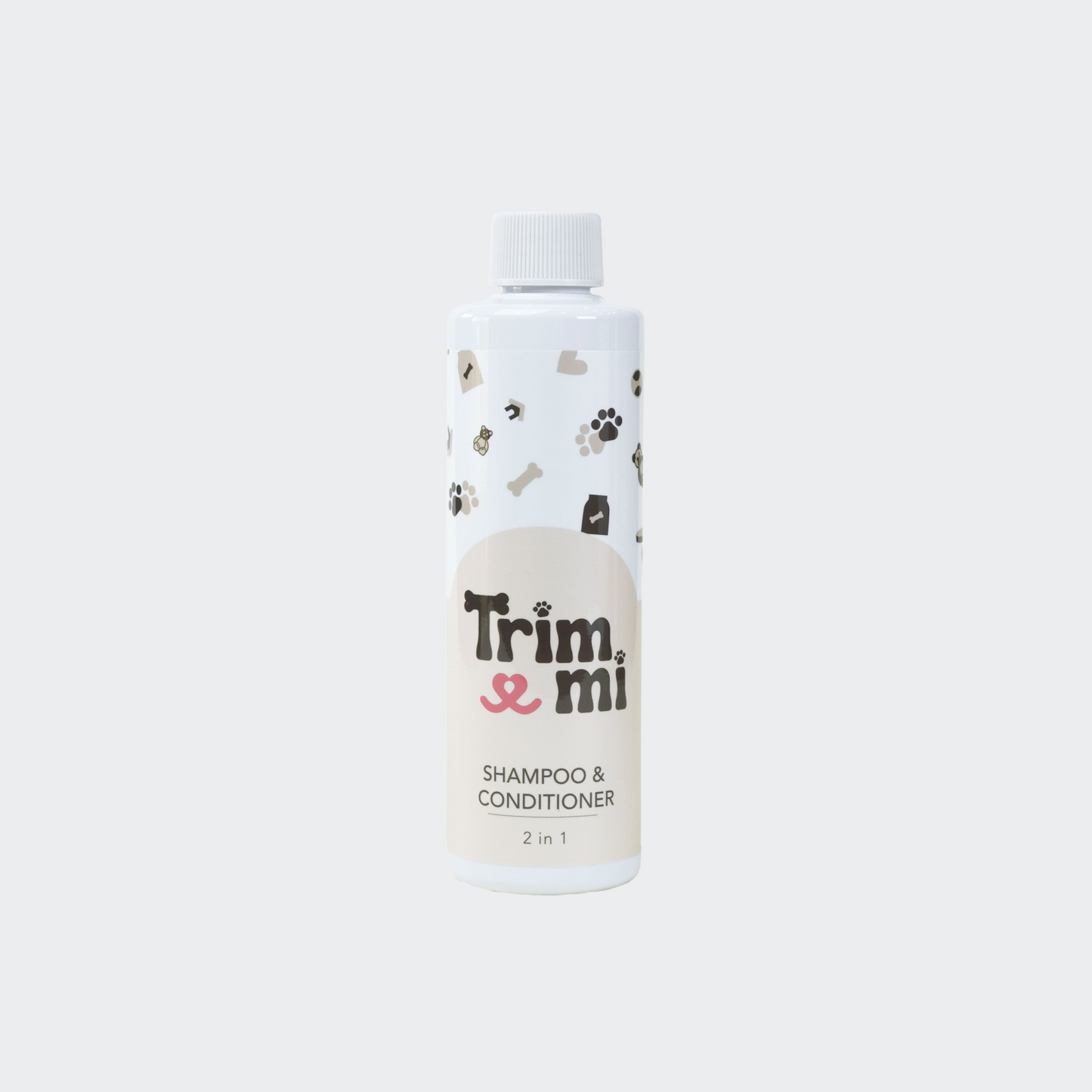 Shampoo & Conditioner – 2 in 1