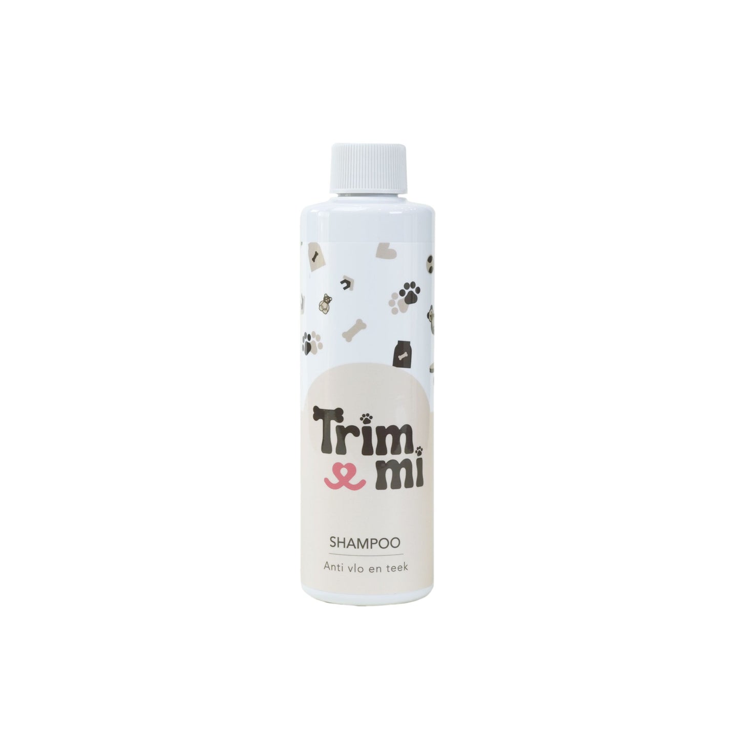 Trimmi Default Title Trimmi Shampoo – Anti vlo en teek