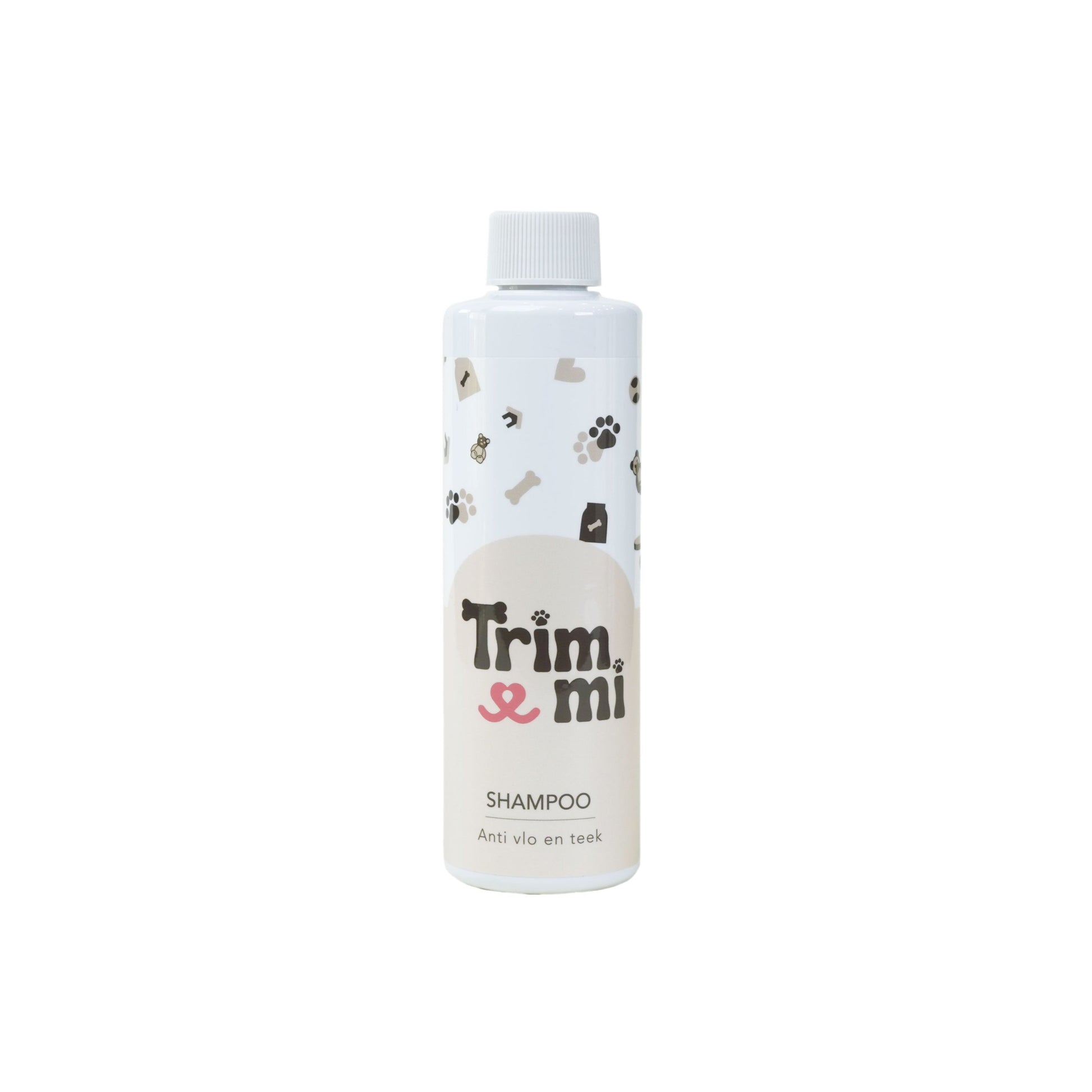 Trimmi Default Title Trimmi Shampoo – Anti vlo en teek