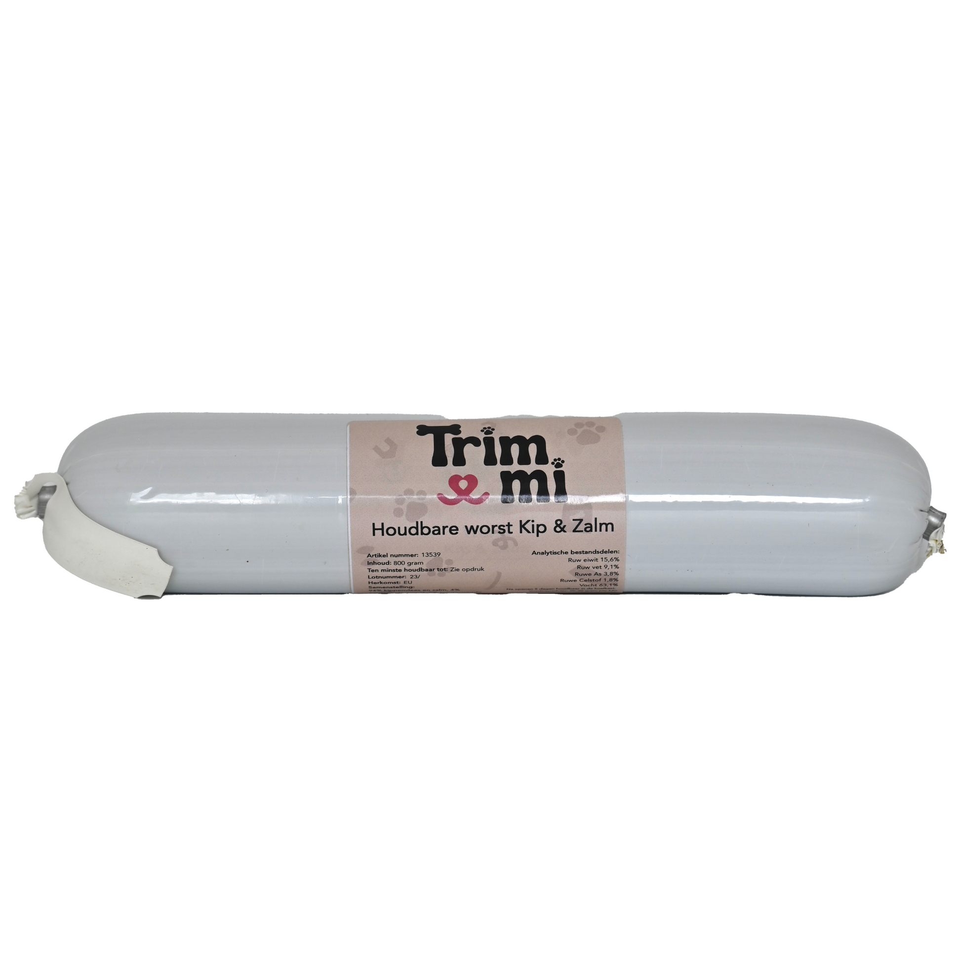 Trimmi Kip & Zalm Trimmi Worst