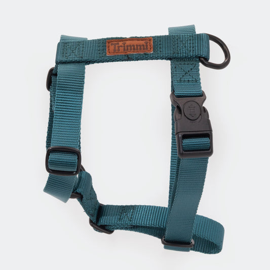 Nylon tuigje petrol
