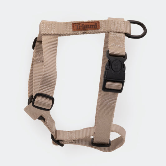 Nylon tuigje zand