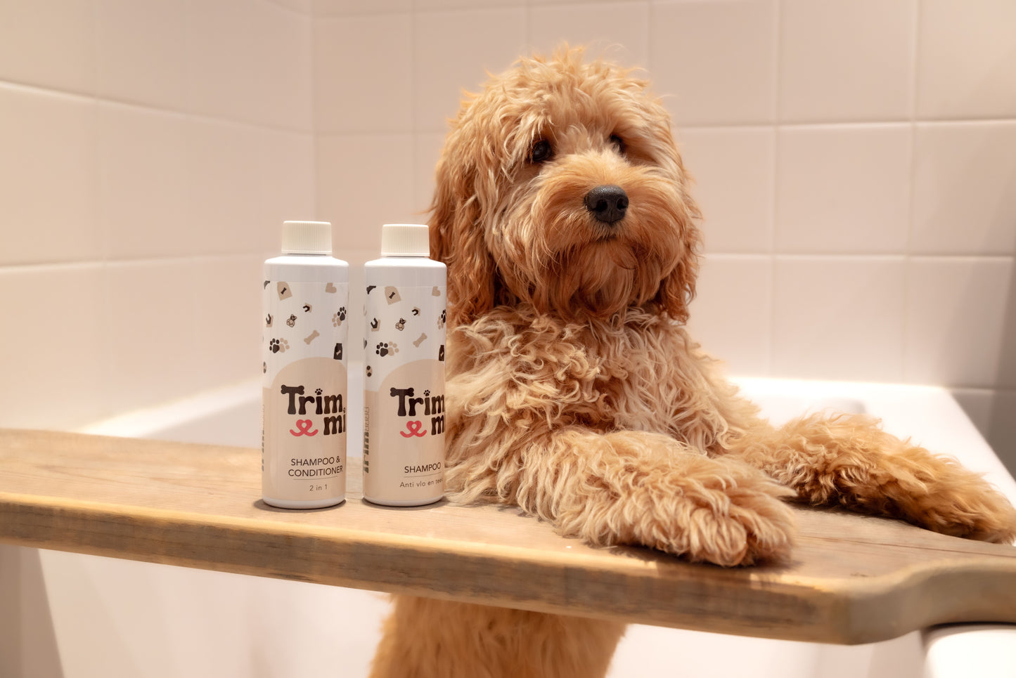 Trimmi Default Title Trimmi Shampoo & Conditioner – 2 in 1