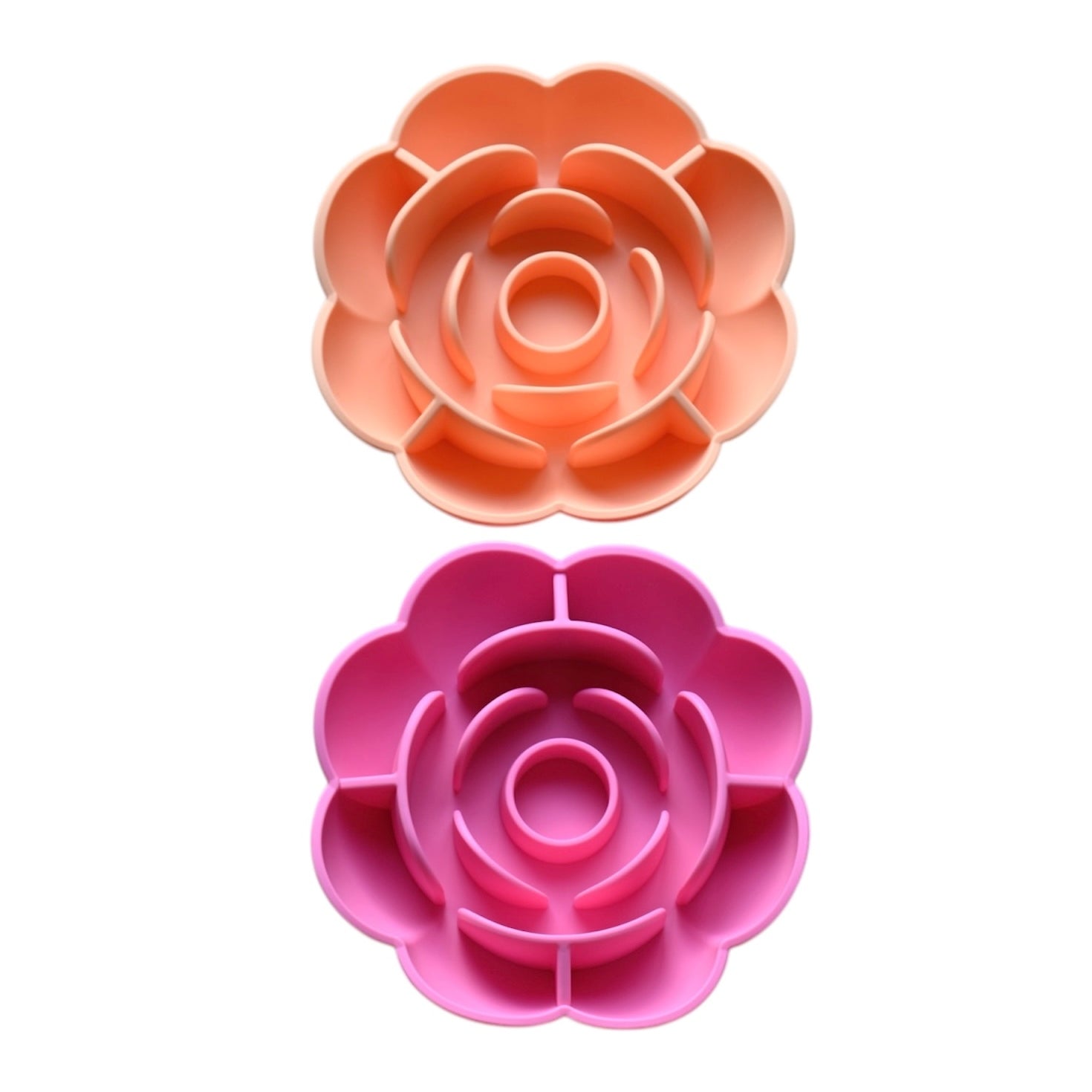 Trimmi Groen Trimmi Slowfeeder Roos