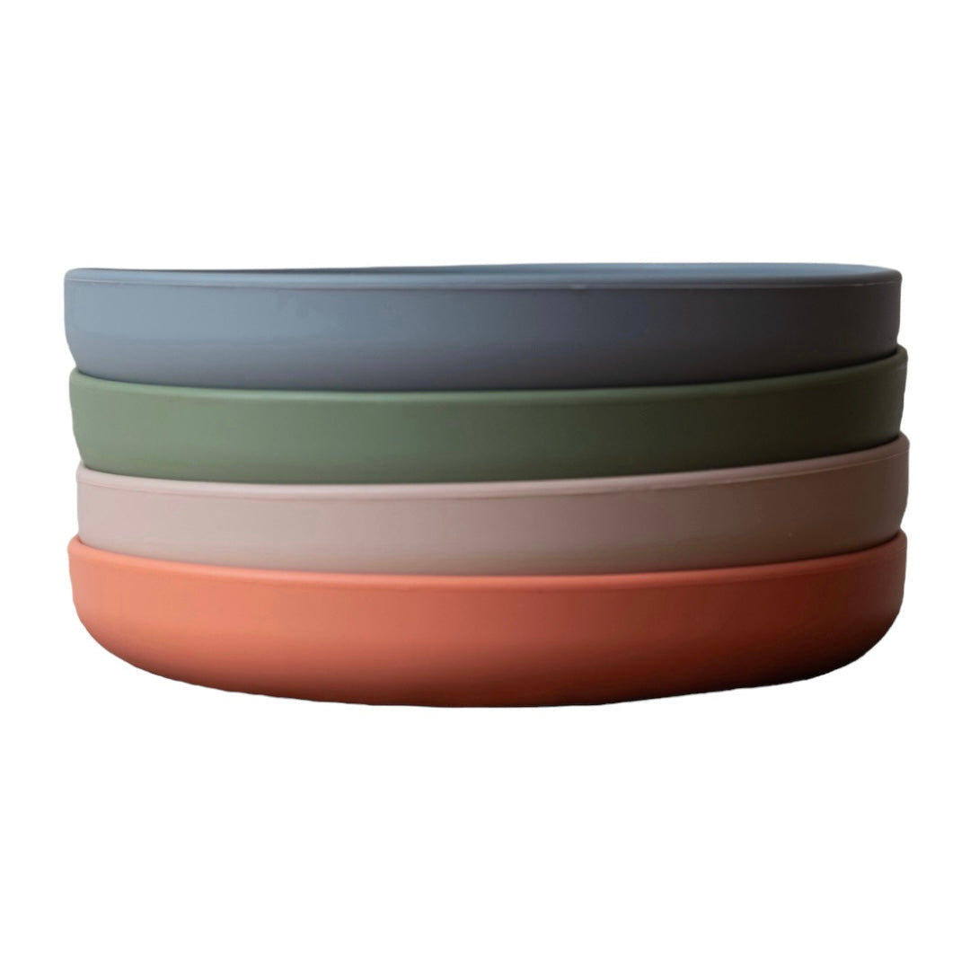 Trimmi Blauw Trimmi Slowfeeder Luna