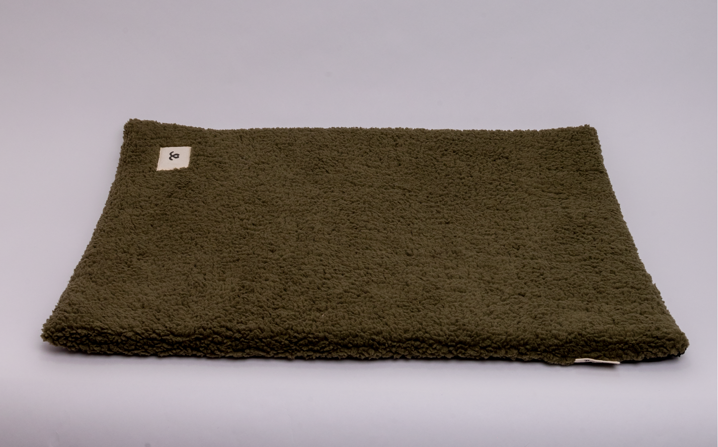 Teddy reiskleed olive