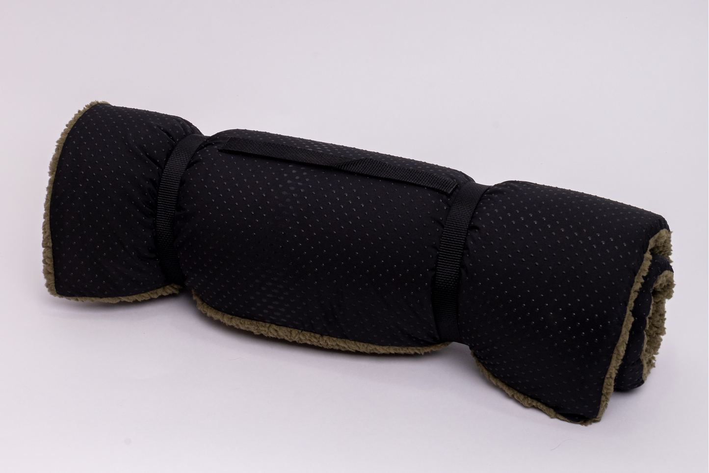 Teddy reiskleed olive