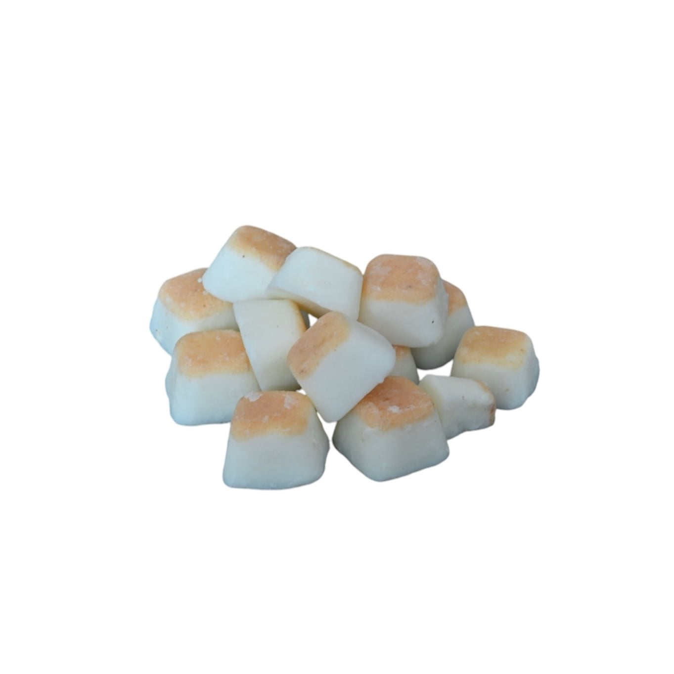 Trimmi Knoflook Trimmi Schapenvet bonbons