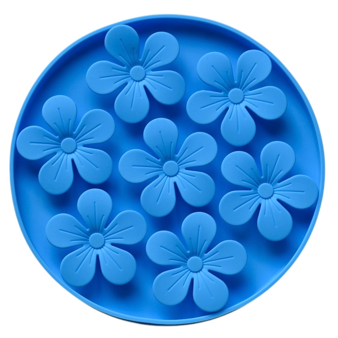 Trimmi Blauw Trimmi Slowfeeder Juul