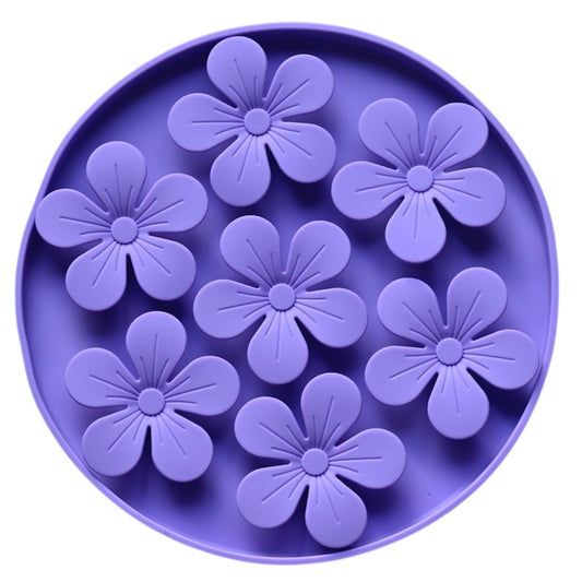 Trimmi Paars Trimmi Slowfeeder Juul