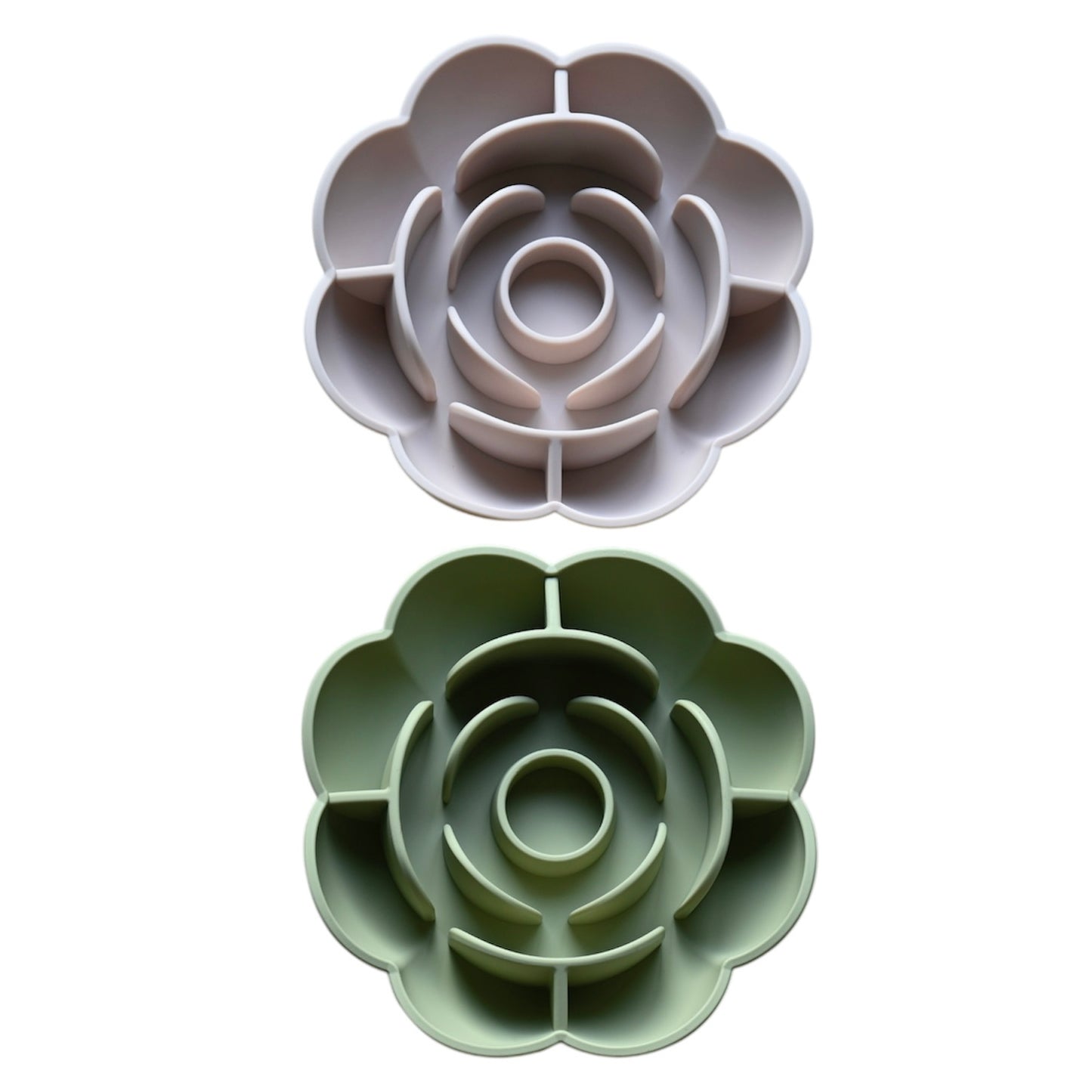 Trimmi Groen Trimmi Slowfeeder Roos