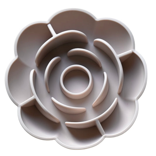 Trimmi Beige Trimmi Slowfeeder Roos