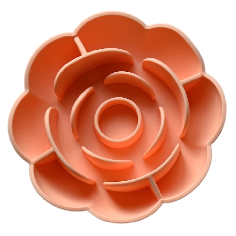 Trimmi Peach Trimmi Slowfeeder Roos