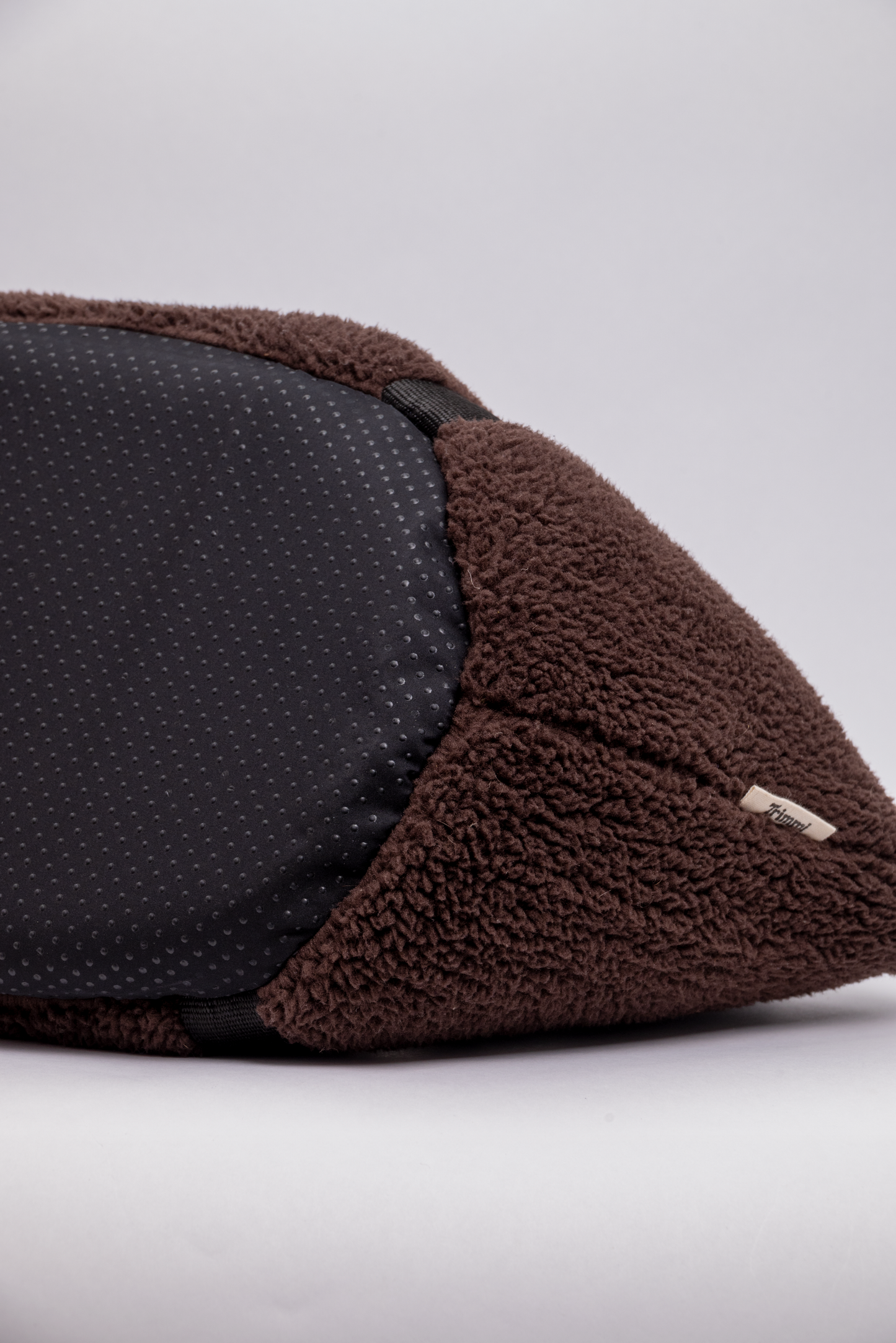 Teddy draagtas chocolate