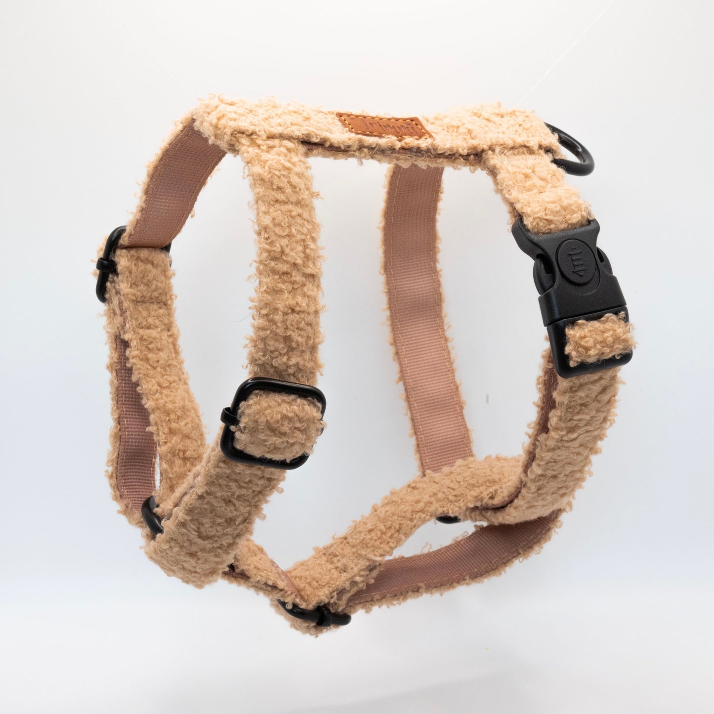 Trimmi S Trimmi Teddy tuigje beige