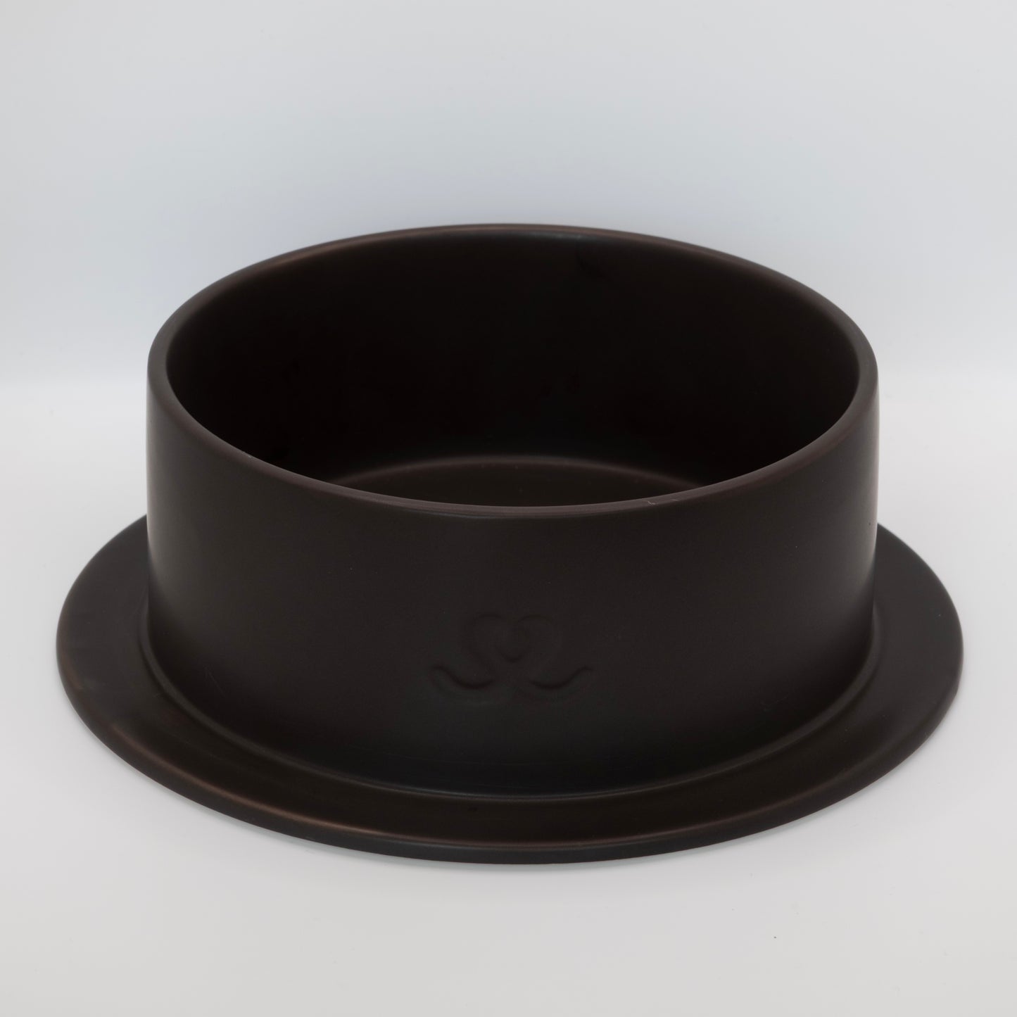 Voerbak chocolate