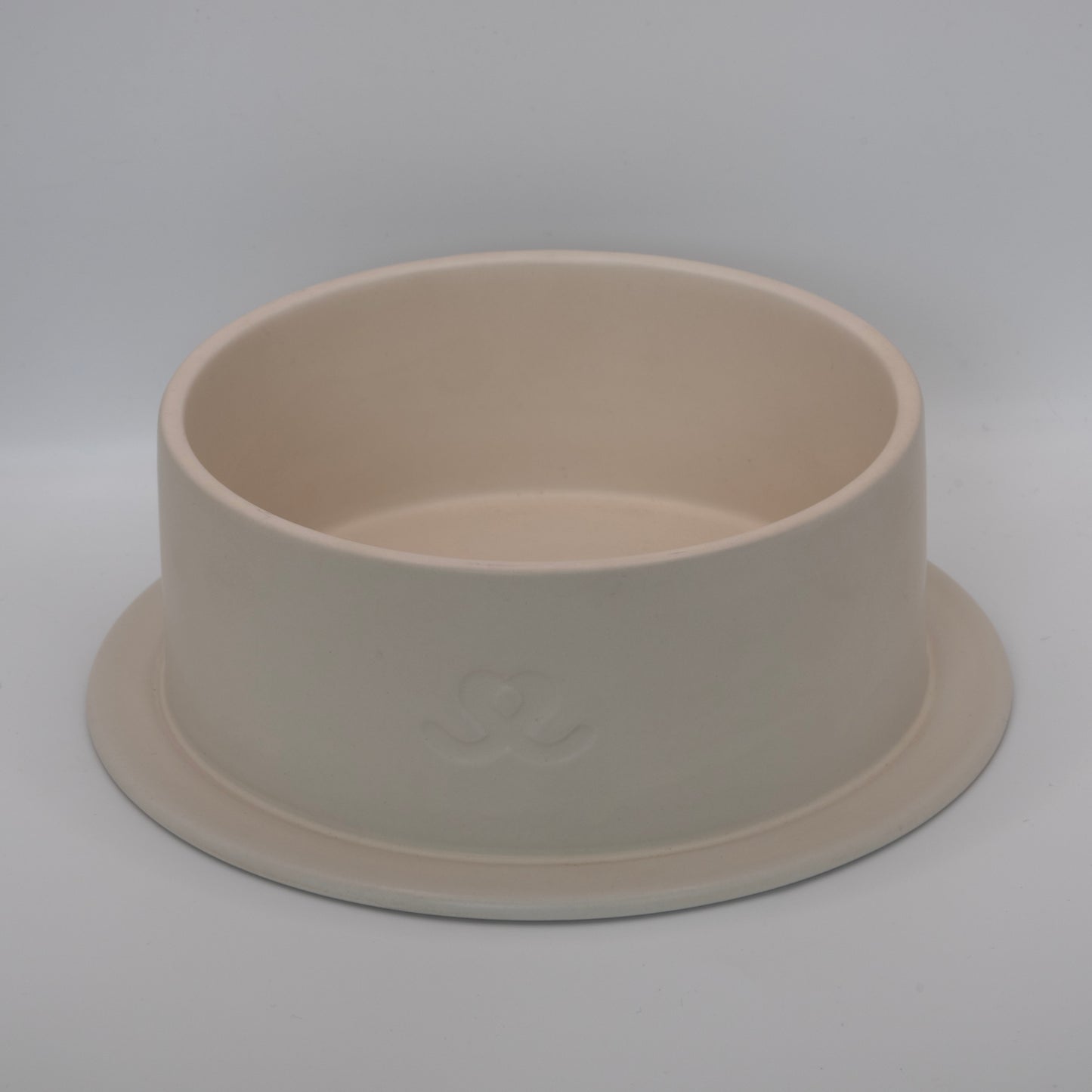 Voerbak eggwhite