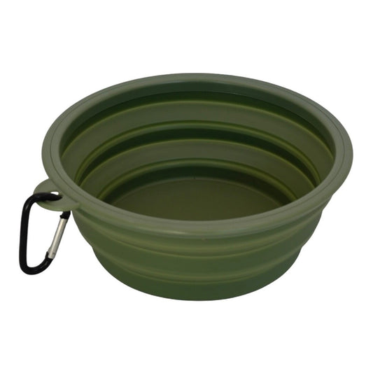 Trimmi 350ML Trimmi Voer/waterbak onderweg