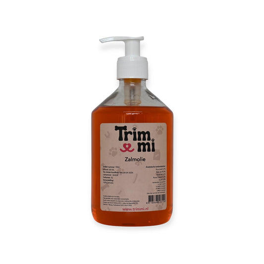 Trimmi Default Title Trimmi Zalmolie